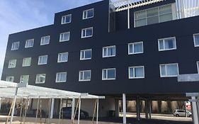 Hotel Les 3 Vallées